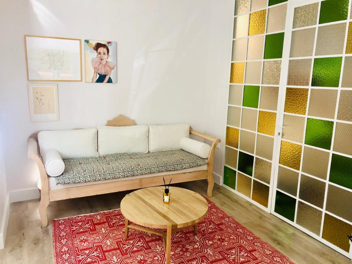 אתונה Anna'S 44 Kolonaki Square Central!!! מראה חיצוני תמונה