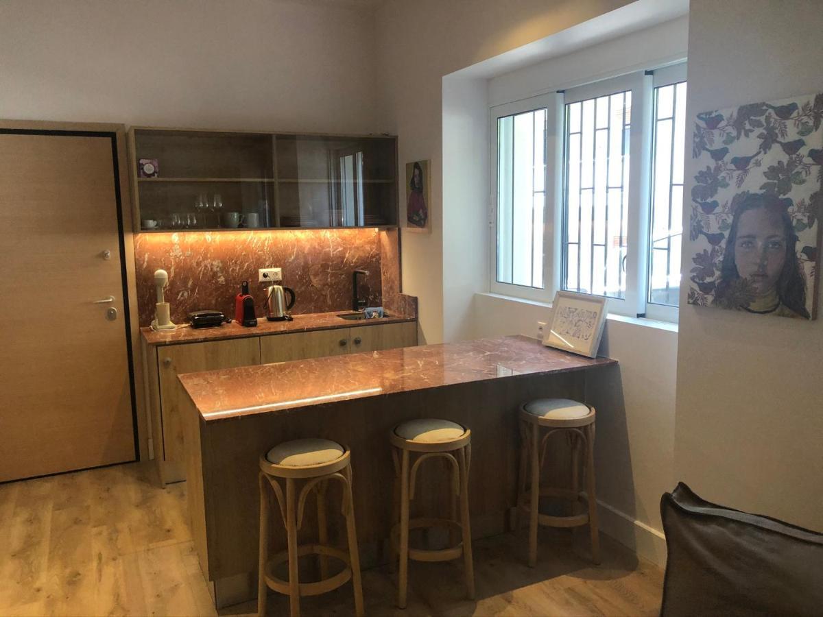 אתונה Anna'S 44 Kolonaki Square Central!!! מראה חיצוני תמונה