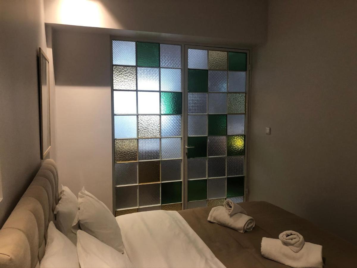 אתונה Anna'S 44 Kolonaki Square Central!!! מראה חיצוני תמונה